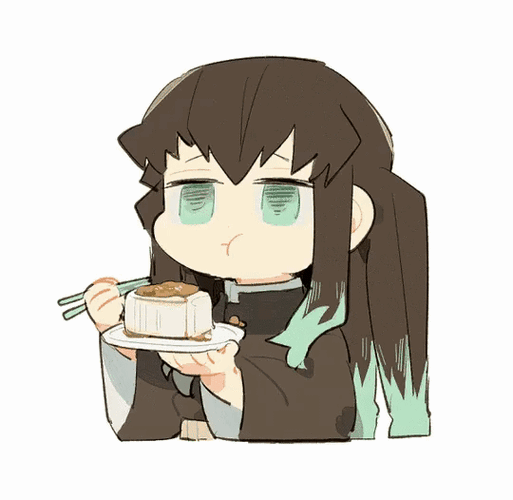 来一波鬼灭表情包吧