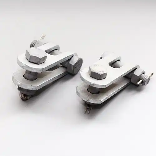 凡巨供应多规格z型直角挂板 热镀锌电力金具直角挂板z-7高品质