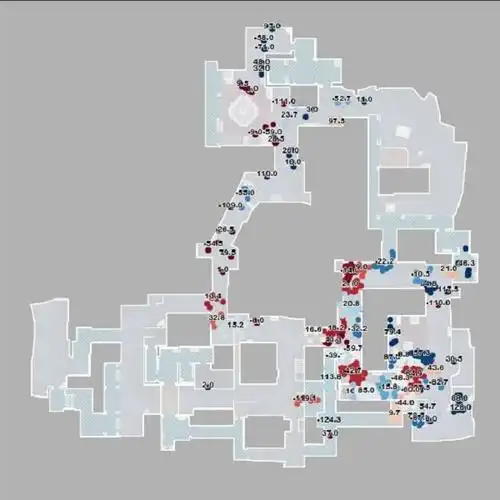 inferno热点地图 kennys的应许之地竟是大坑