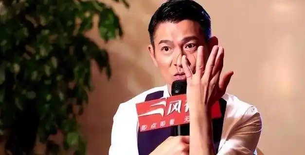 赵丽颖的血栓黄晓明的脚陈宝国的眼让多少流量明星脸红