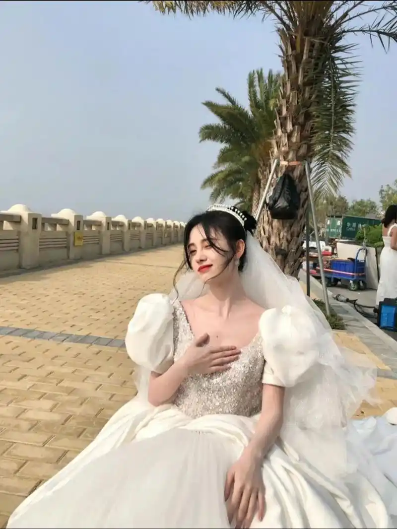 各大女明星合集(一) 鞠婧祎,程潇,赵露丝,宋雨琦,迪丽热巴