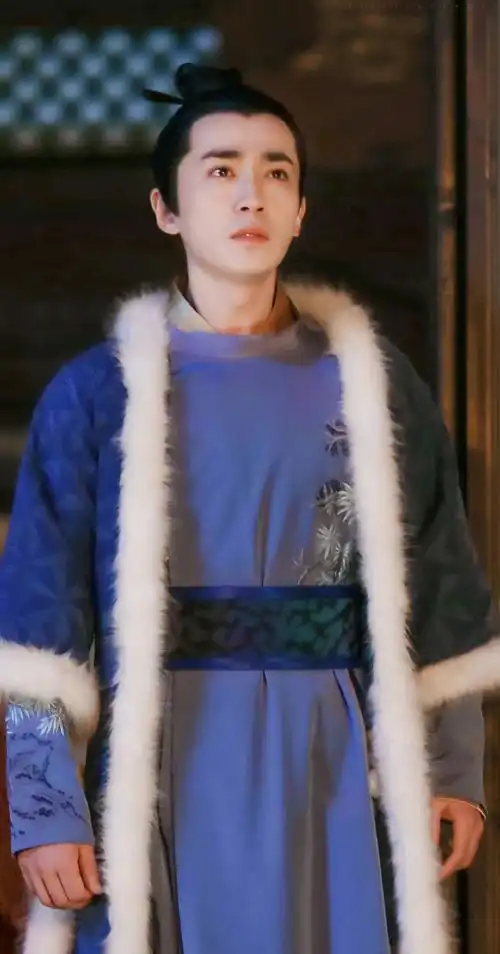 朱一龙#古装7015