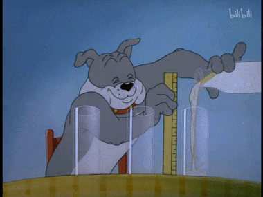 猫和老鼠其实是一部现实残酷物语