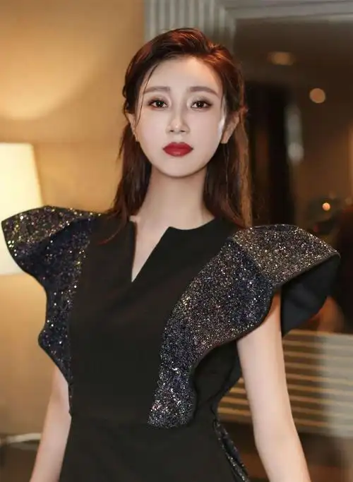 美丽中国微电影之星~陈楚月