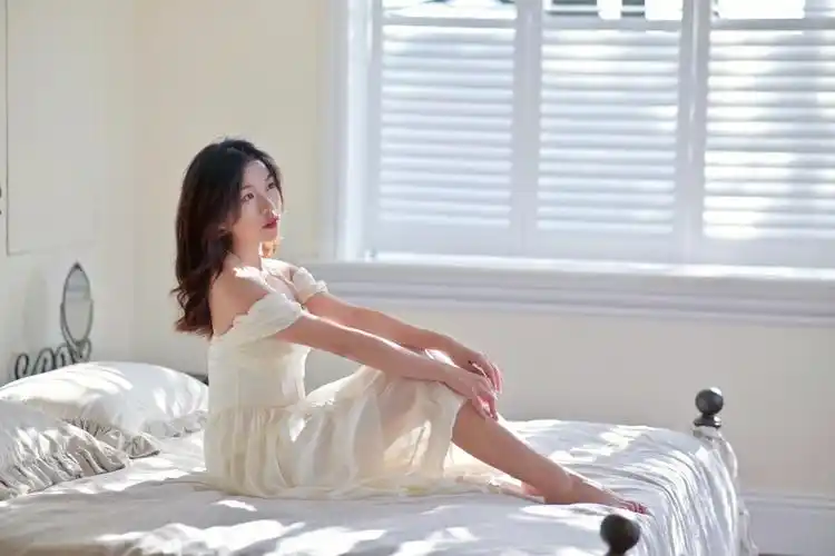 房间里可以这样拍