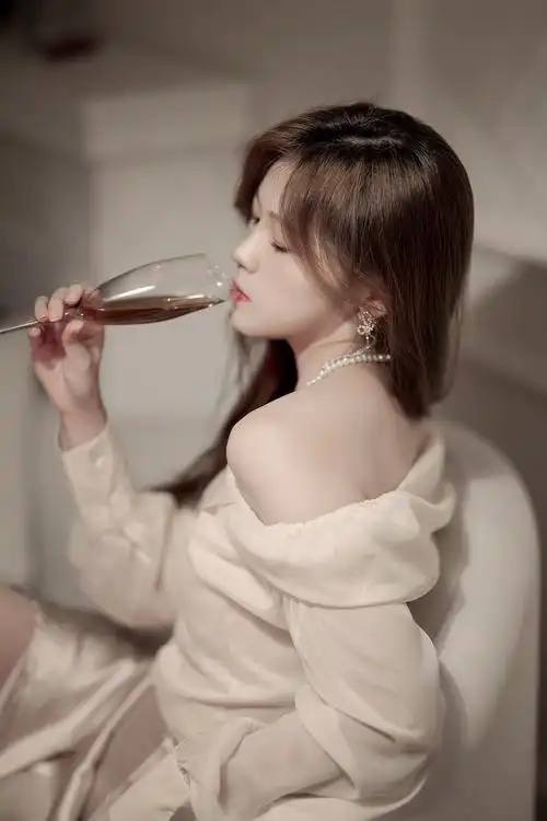 室内人像 | 情绪写真