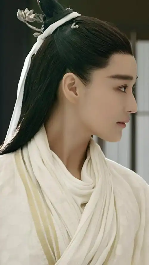 凤囚凰 王意之 张馨予