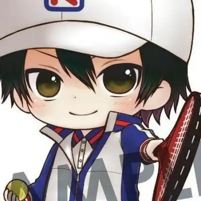 q版网球王子头像大全