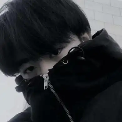 帅哥头像冷酷男神图片 男生头像图片大全 -【爱个性】