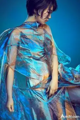 女歌手花树的个人资料-你听过谢春花吗一个灵动的女孩,一个干净纯粹的