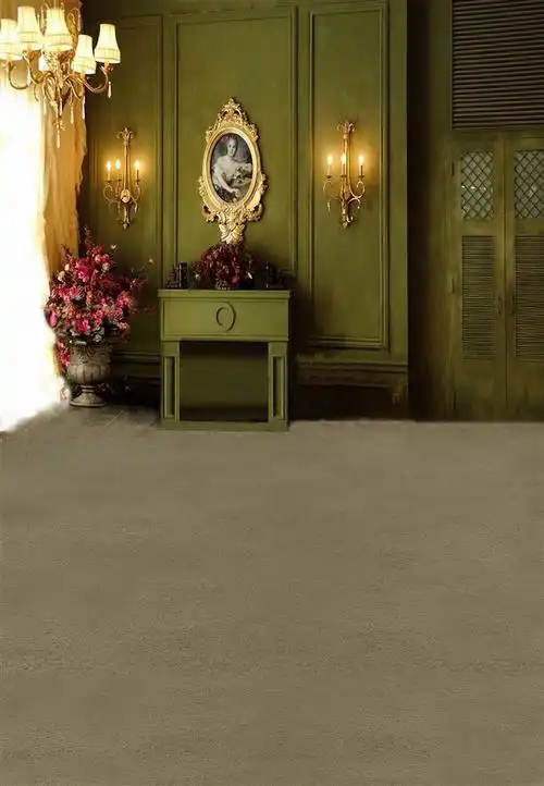 摄影怀旧背景图