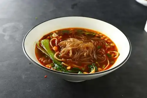 酸辣粉加盟条件