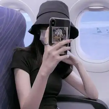 美女头像大全清新好看 超漂亮的女生头像2020最新