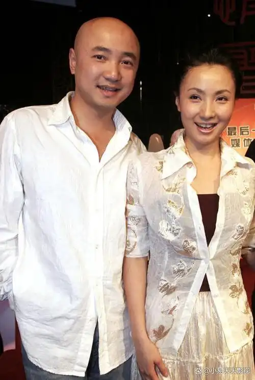 闷声发财,才是低调的奢华,细看徐峥陶虹资产,这对夫妻是真聪明