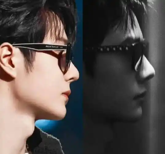 时尚芭莎晒王一博侧颜这次真的很酷维和防暴队开启预售