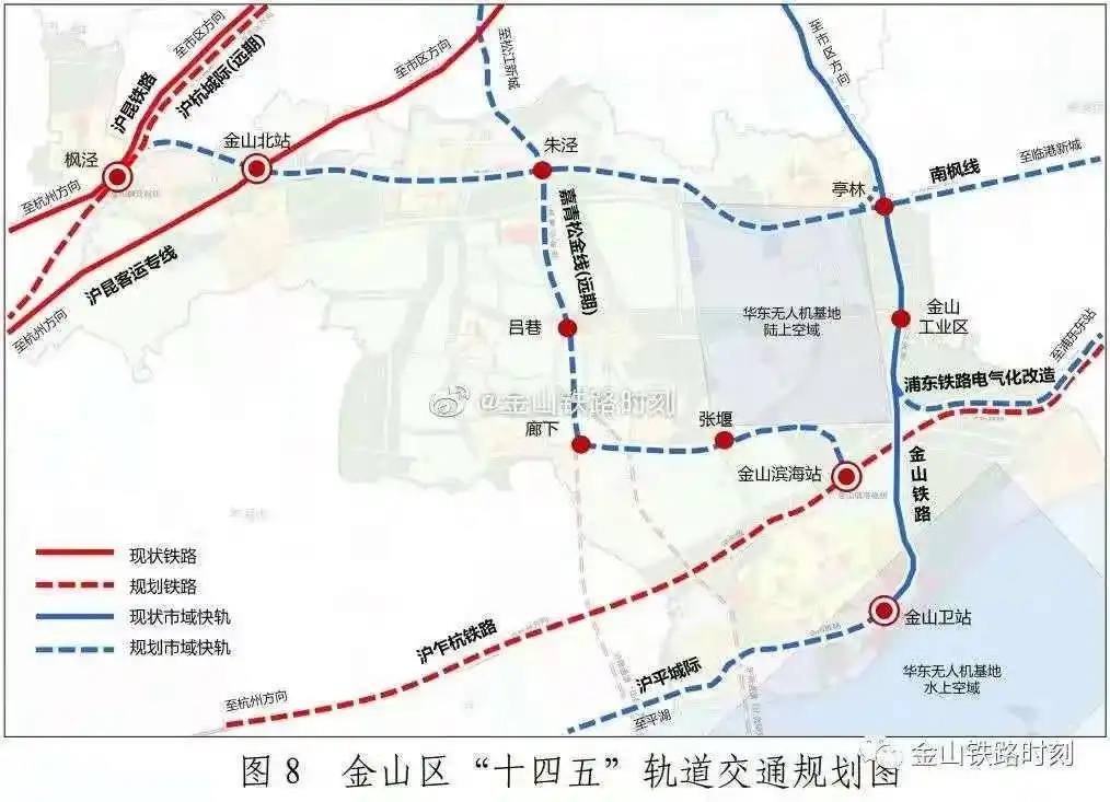 嘉闵线终于要开工价值超乎你的想象