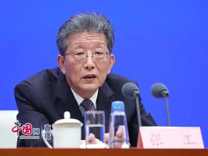 天津市市长张工:在科技金融,数据跨境流动等领域,加大制度型开放试点