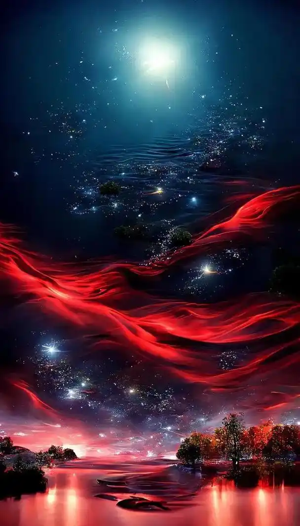 玄幻类型的壁纸分享