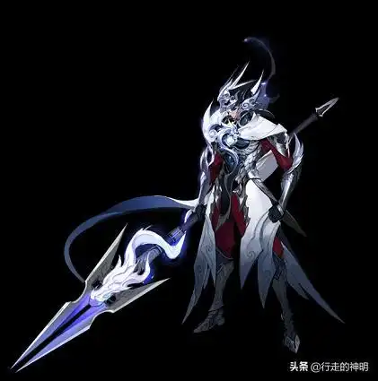 赵云 一身是胆 见龙卸甲 赵子龙参见_技能