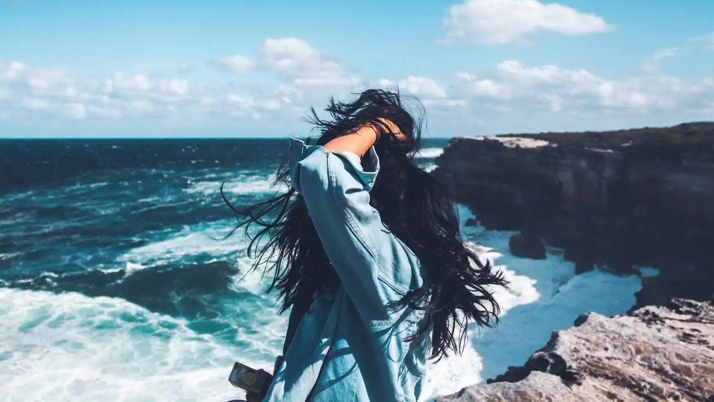 首页 桌面壁纸 美女壁纸 清新文艺的欧美美女写真高清宽屏壁纸 (2/ 7)