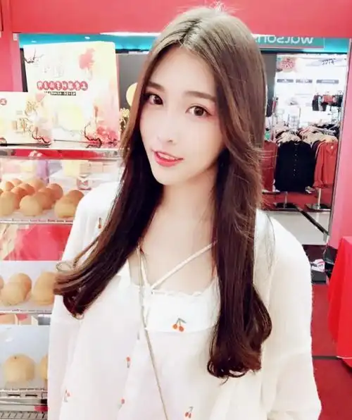 我了解的马来西亚十大美女网红,看看你喜欢哪一个?