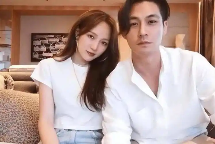 女团成员孟佳恋情疑曝光!