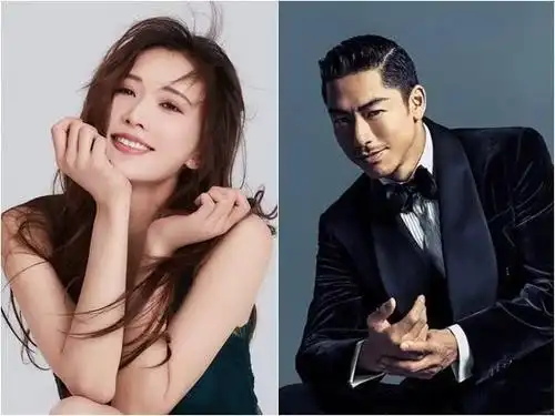 林志玲与老公黑泽良平的婚后生活平淡而不失浪漫