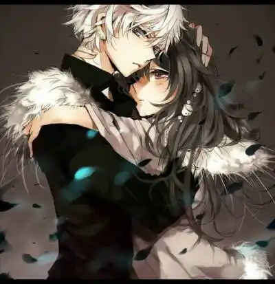 兄妹- 堆糖,美图壁纸兴趣社区