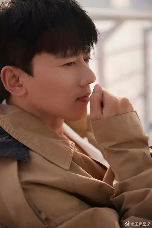 张杰我会回来的