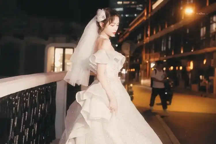许佳琪婚纱 - 堆糖,美图壁纸兴趣社区