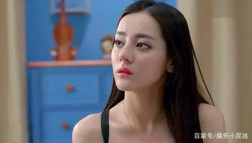 迪丽热巴扮演的8个角色,最美的比凤九还美,最丑的不是李慧珍!