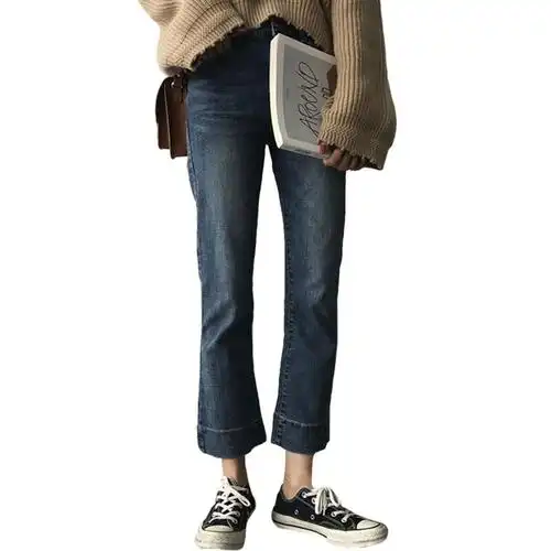 服装鞋帽>女装>女士牛仔裤>opzc>opzc女士牛仔裤>