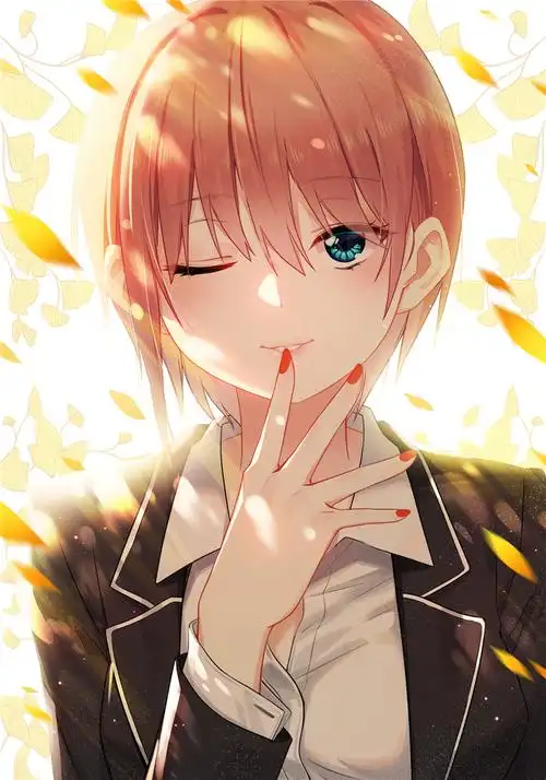 p站美图推荐——1月番女性角色-动漫之家新闻站