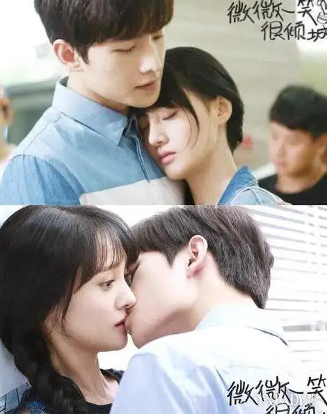 微微一笑很倾城二次轮播郑爽杨洋再次上演虐狗情节
