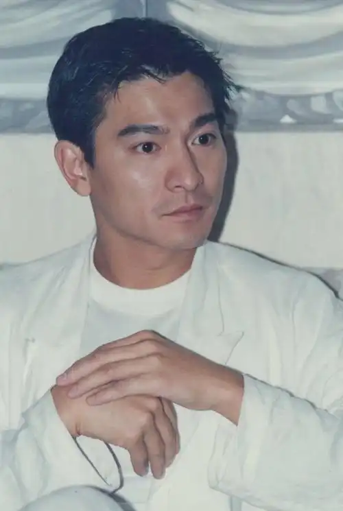 为什么大家总说刘德华比不上梁朝伟仅仅只要为奖项吗