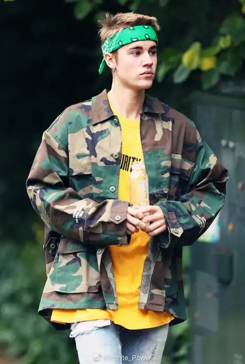 justinbieber那些killingpart级的美图搬运楼