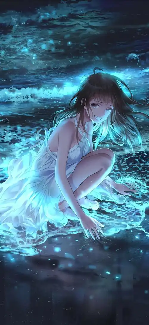 高清4k_手机壁纸_动漫卡通手机壁纸_我要个性网