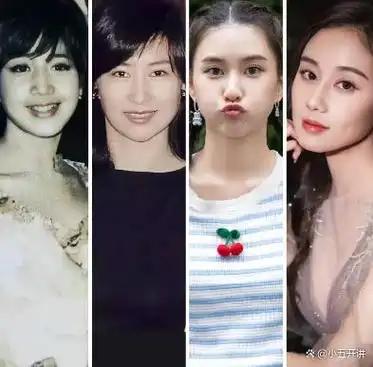 何超英是赌王的长女,也是他的第一个孩子.最初