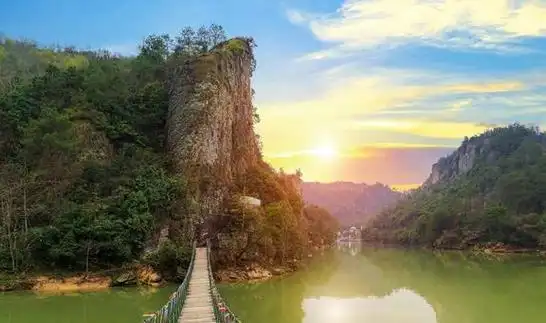 绍兴周边游绍兴周边一定要去的8个旅游景点,你都打卡了吗?