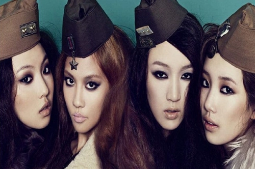 missa解散裴秀智单飞 网友调侃:逃不过七年之说_日韩娱乐_海峡网