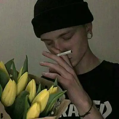 男头社会霸气头像真人 超拽男生个性图片大全_男生头像_美头网