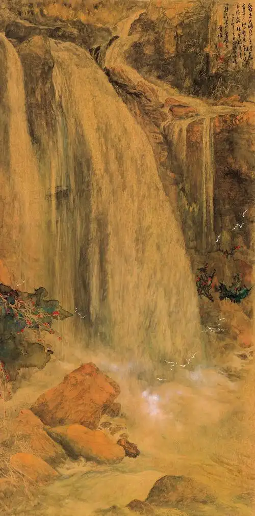 展讯| 曹俊艺术作品展在荣宝斋开幕_央广网