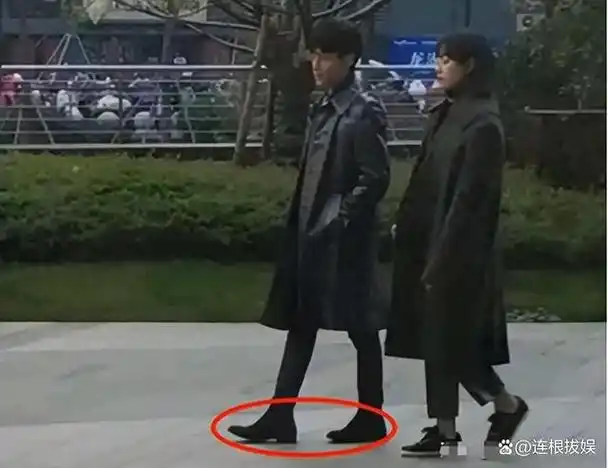 长得英俊帅气却输在个子矮上这8位男星的身高太不懂事