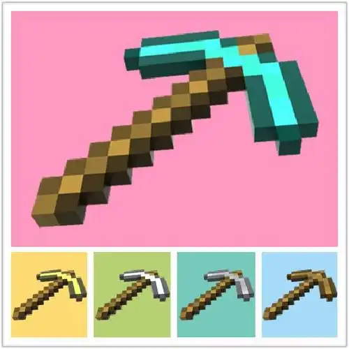 我的世界最好的装备五,盾牌盾牌也是一种很实用的武器,它的作用就是