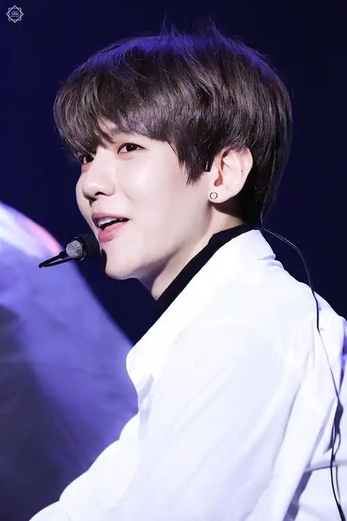 边伯贤181102exocomebackshowcasetempo