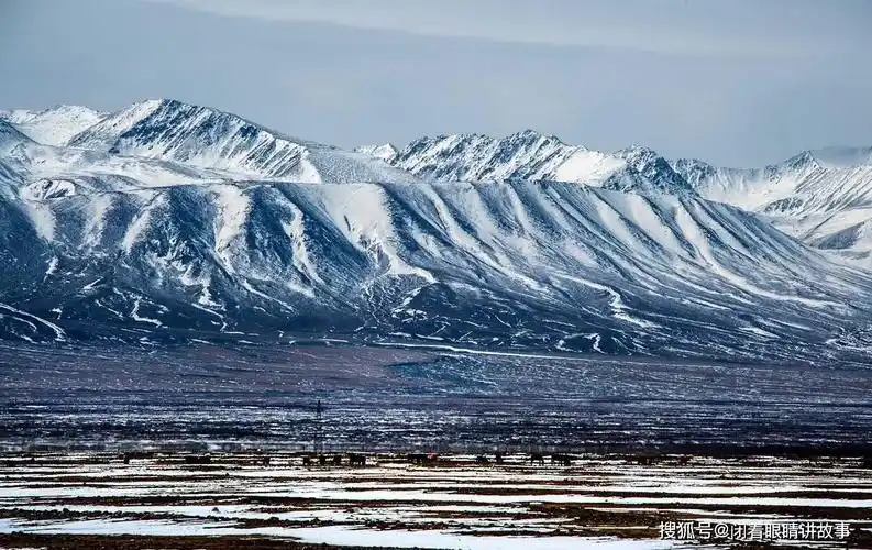 中国最伟大的山脉横跨3个邻国是中国面积最大的自然遗产地