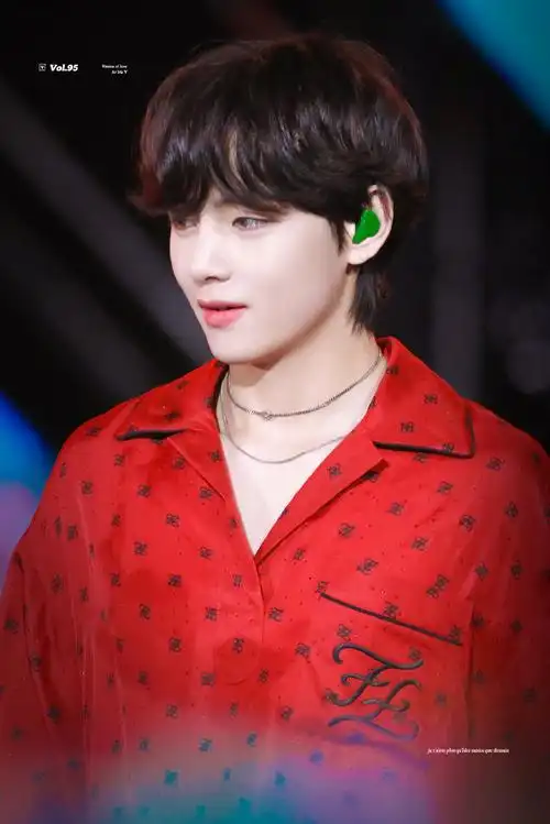 金泰亨##金泰亨kpop永一