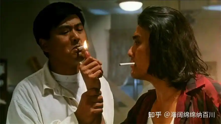 赌神2电影高清精彩图片之一