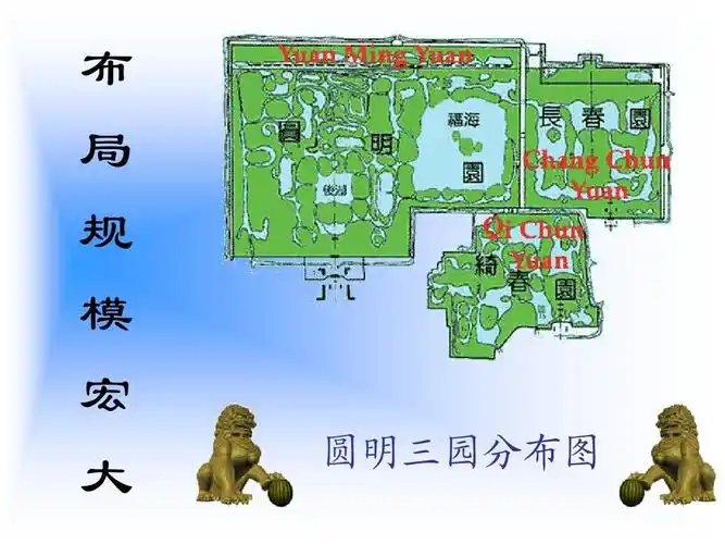 最新审定新人教版小学语文五年级语文上册课件_圆明园的毁灭 ppt课件