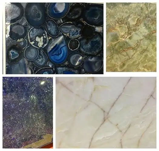 供应天然玉石 透光石 白玉 古青玉 松香玉 玉石背景墙酒吧酒店